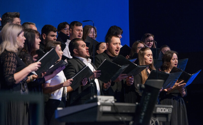 Свет нашей жизни – Ты