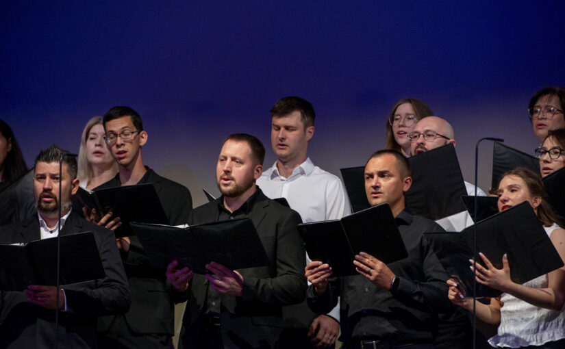 The New Lord’s Prayer